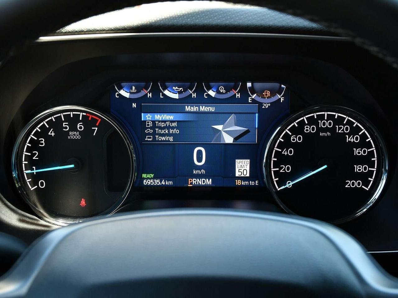 2023 Ford F-150 XLT 302A   Hybrid   4x4   Fuel Efficient Photo