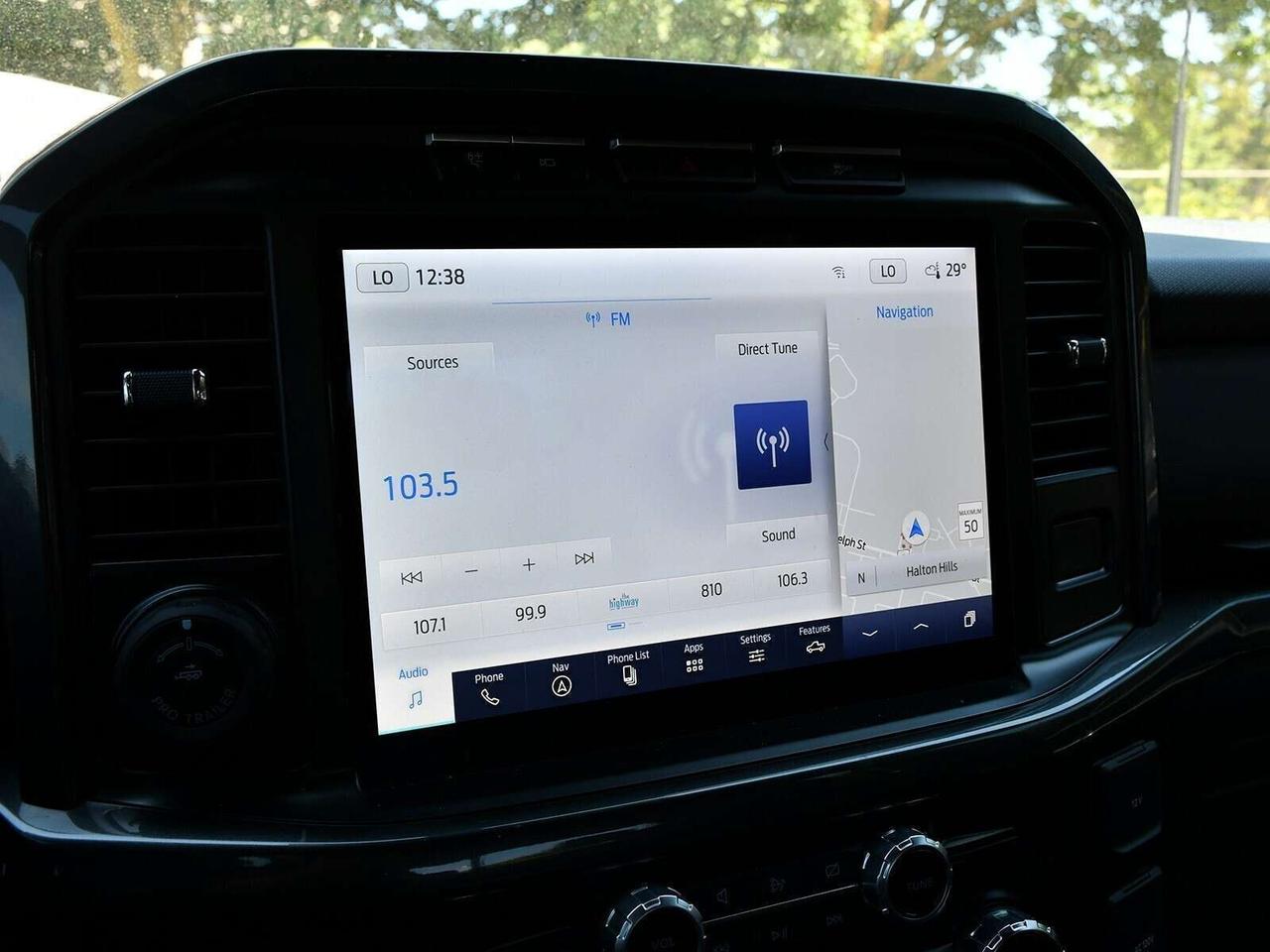 2023 Ford F-150 XLT 302A   Hybrid   4x4   Fuel Efficient Photo