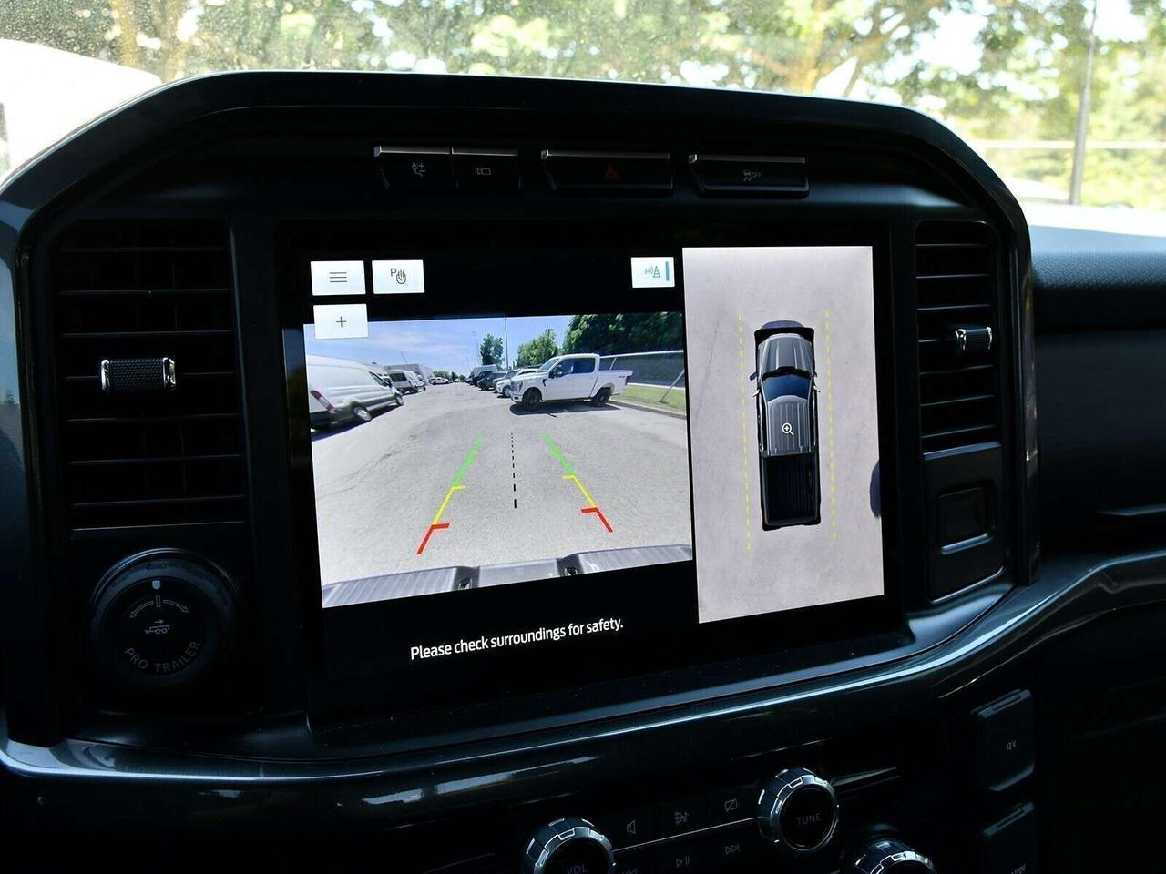 2023 Ford F-150 XLT 302A   Hybrid   4x4   Fuel Efficient Photo