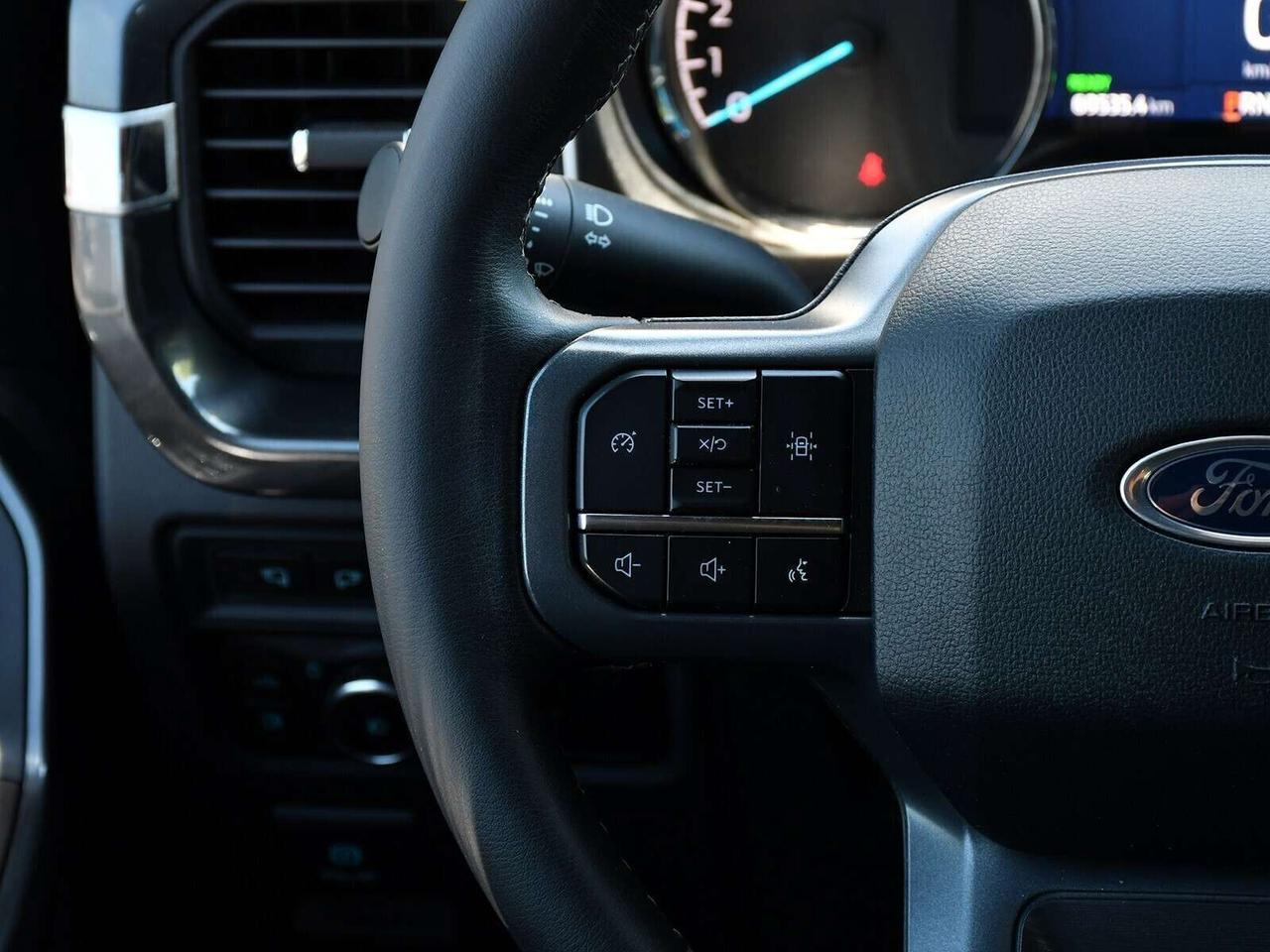 2023 Ford F-150 XLT 302A   Hybrid   4x4   Fuel Efficient Photo