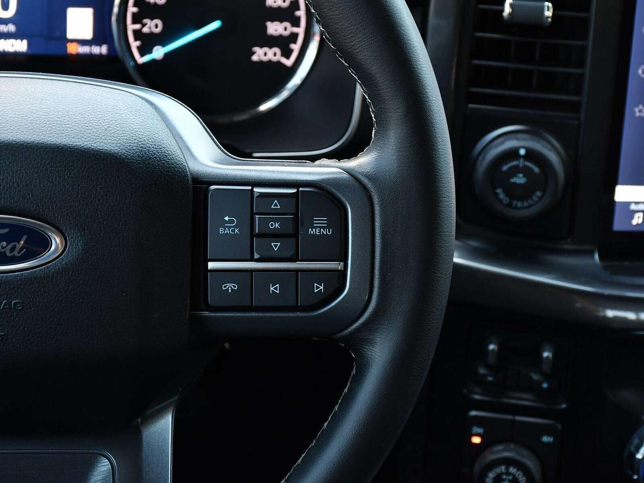 2023 Ford F-150 XLT 302A   Hybrid   4x4   Fuel Efficient Photo