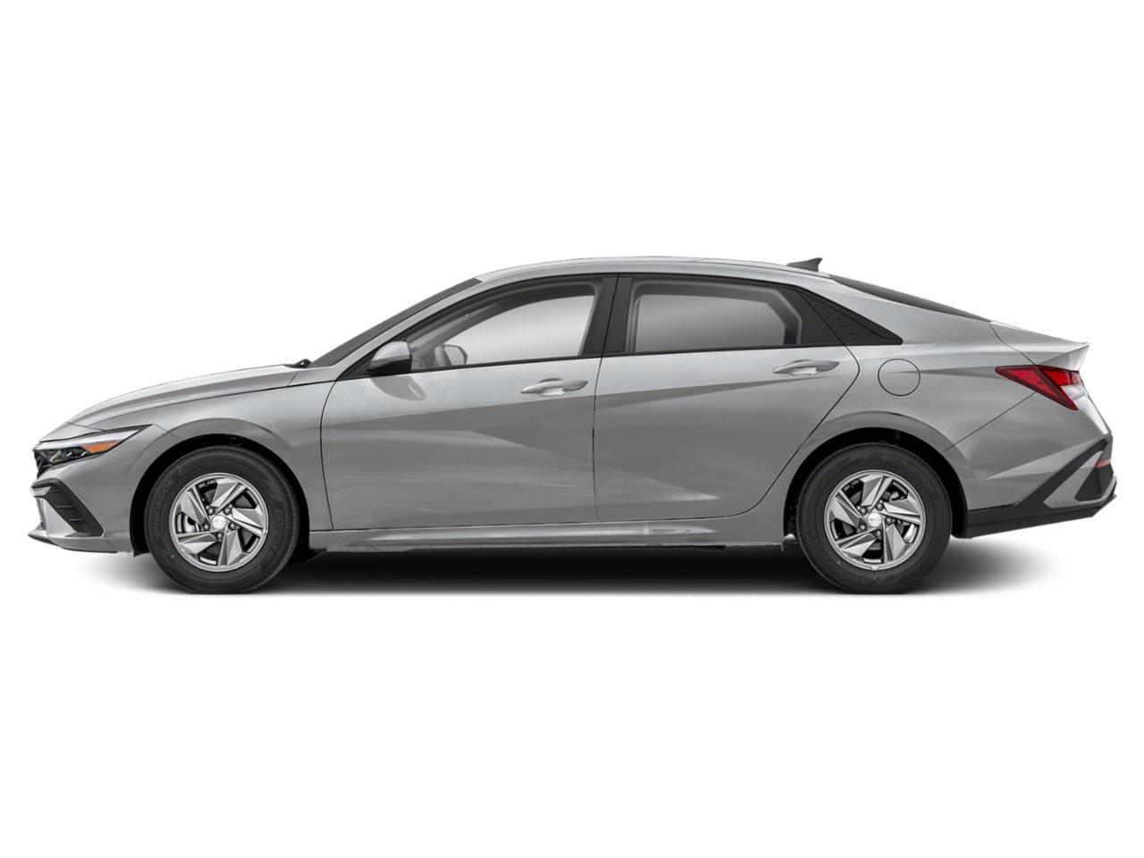 2026 Hyundai Elantra Essential IVT Photo