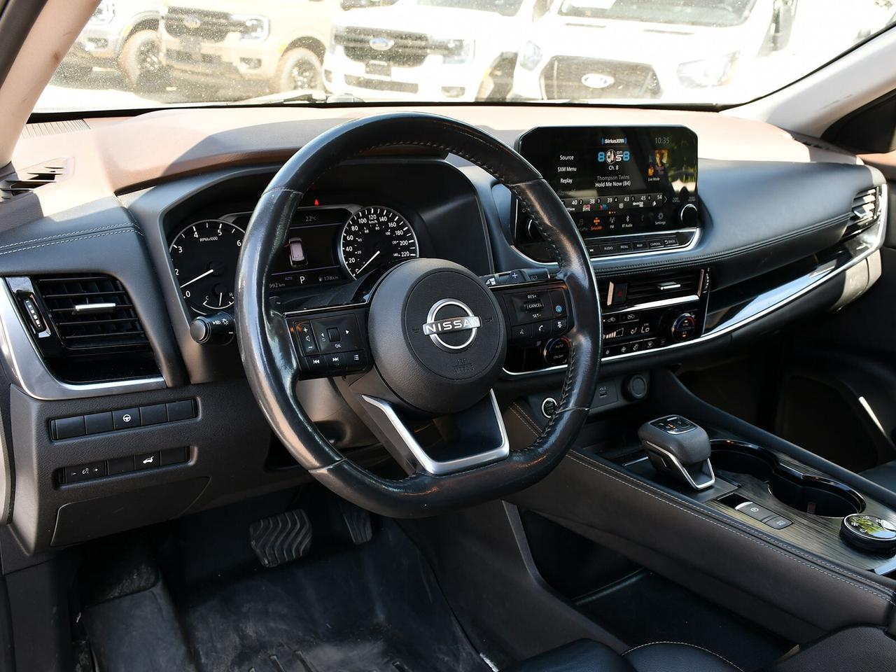 2022 Nissan Rogue SL AWD   FUEL EFFICIENT   BUDGET FRIENDLY Photo