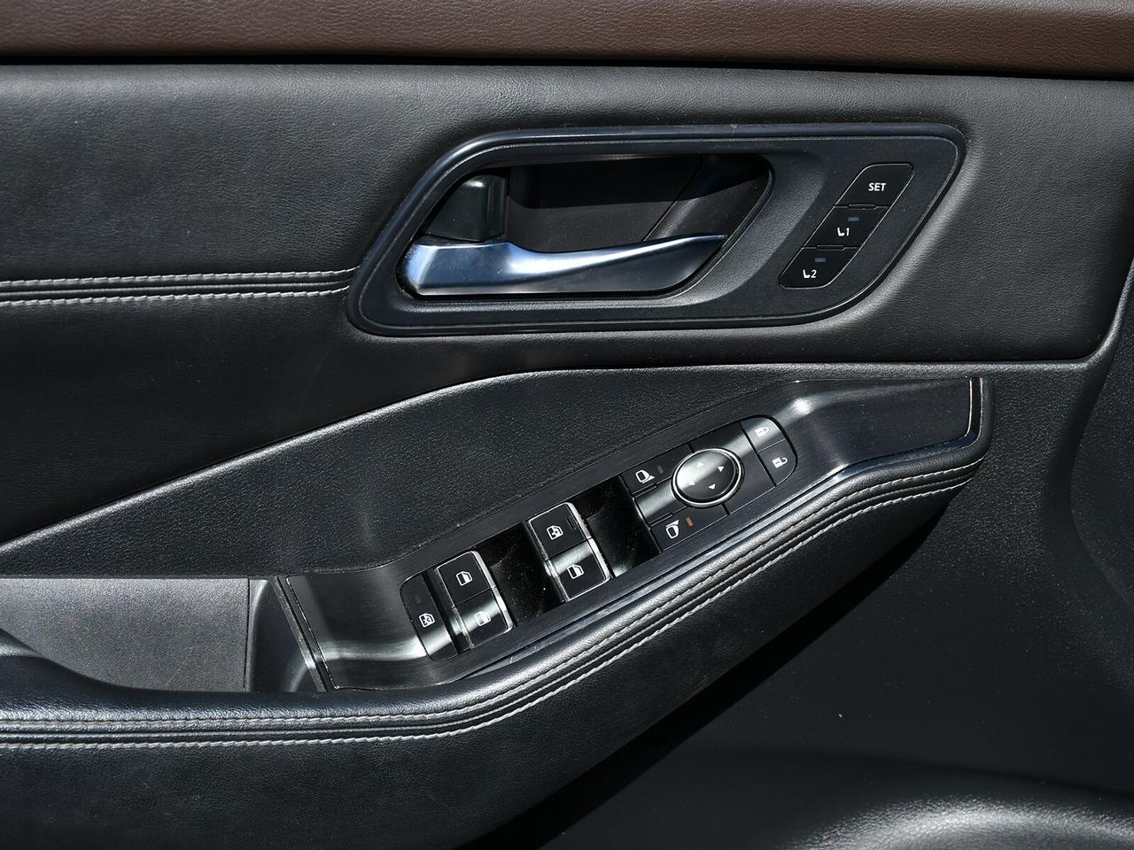 2022 Nissan Rogue SL AWD   FUEL EFFICIENT   BUDGET FRIENDLY Photo