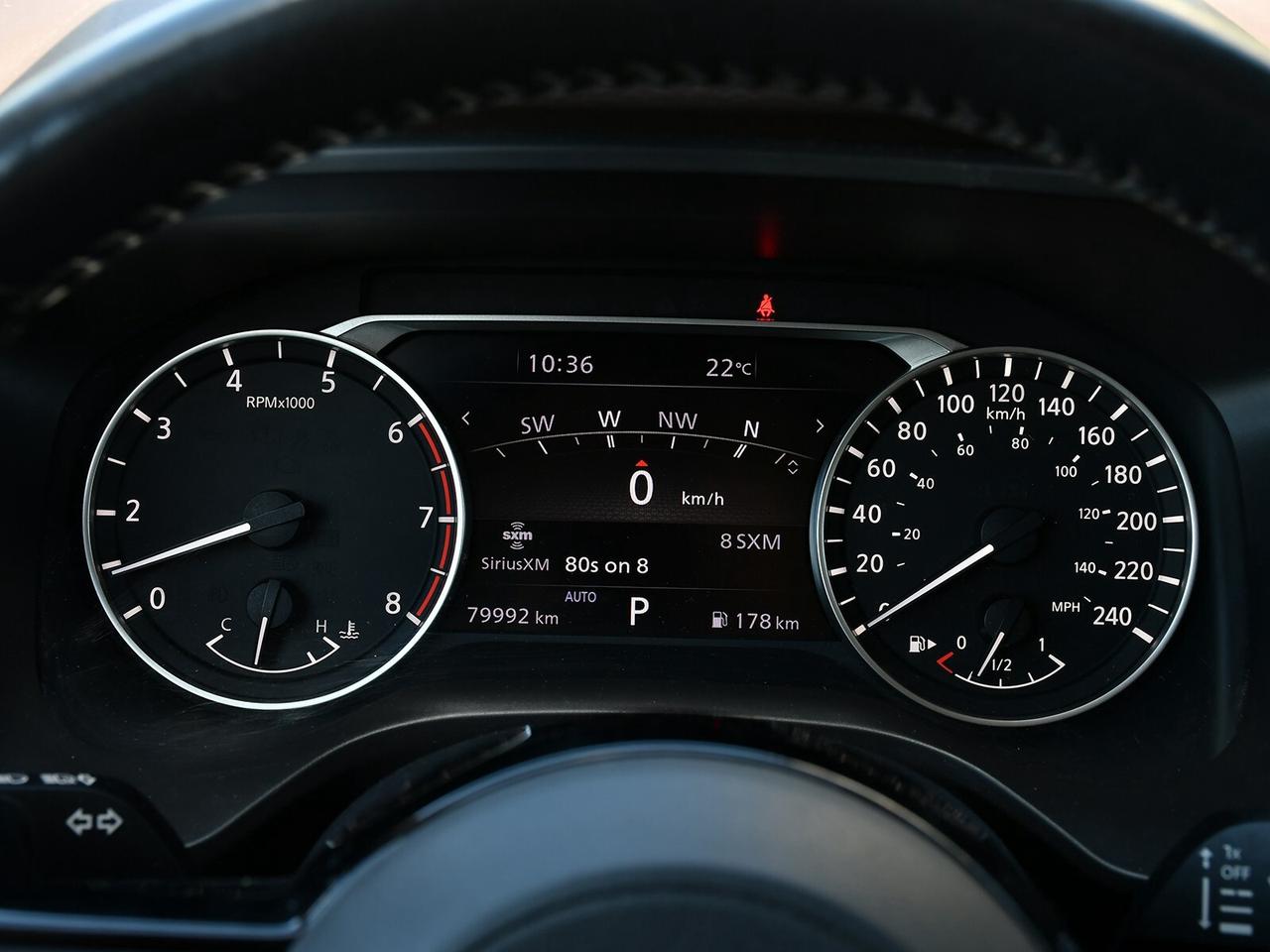2022 Nissan Rogue SL AWD   FUEL EFFICIENT   BUDGET FRIENDLY Photo