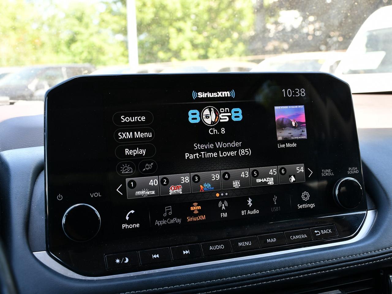 2022 Nissan Rogue SL AWD   FUEL EFFICIENT   BUDGET FRIENDLY Photo