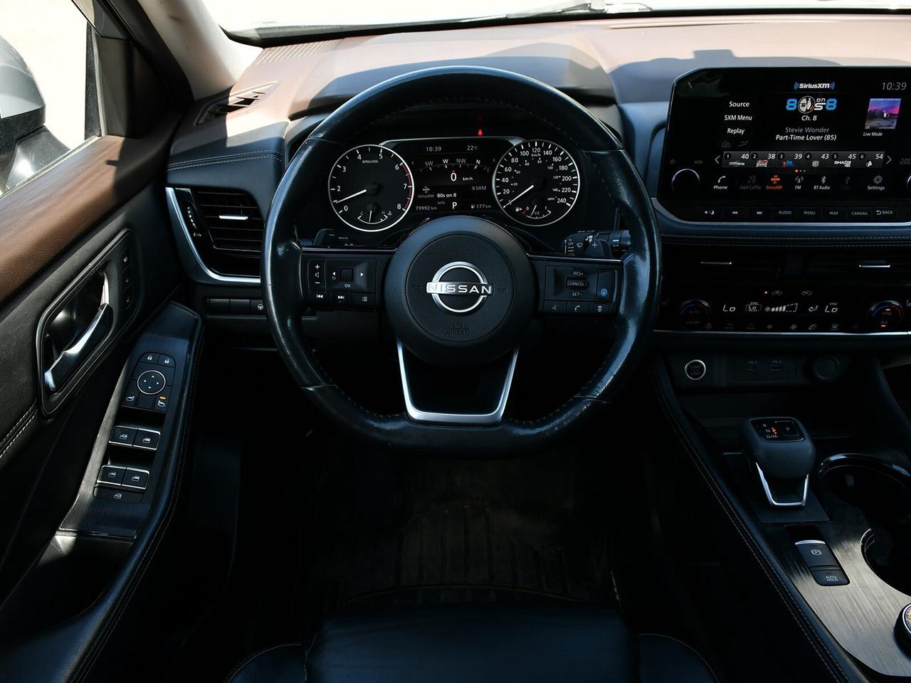 2022 Nissan Rogue SL AWD   FUEL EFFICIENT   BUDGET FRIENDLY Photo