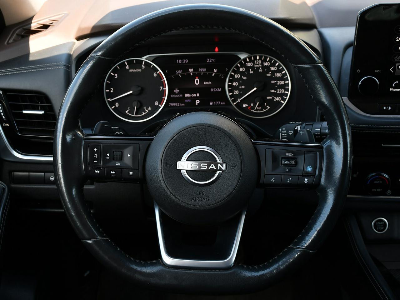 2022 Nissan Rogue SL AWD   FUEL EFFICIENT   BUDGET FRIENDLY Photo