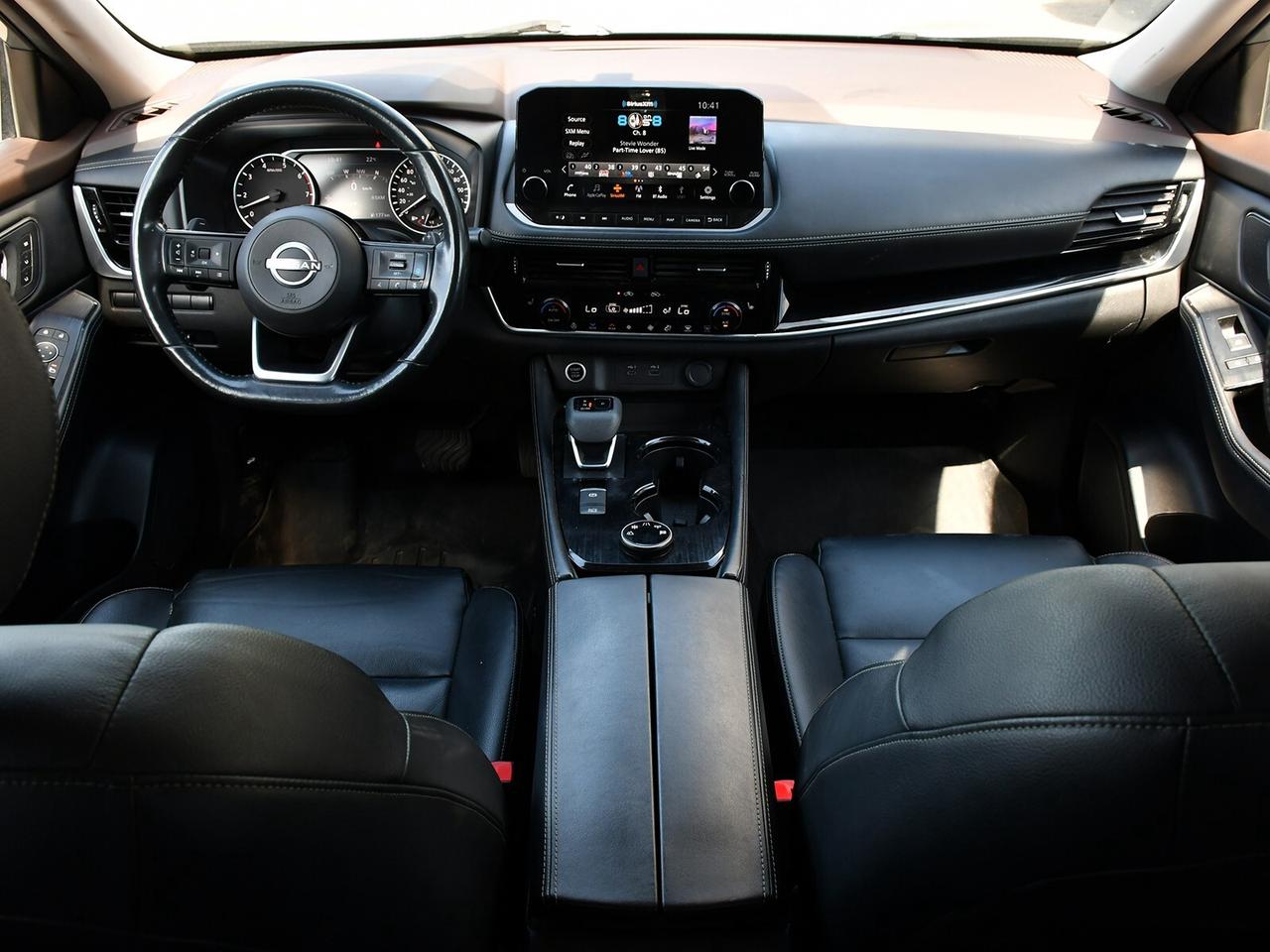2022 Nissan Rogue SL AWD   FUEL EFFICIENT   BUDGET FRIENDLY Photo