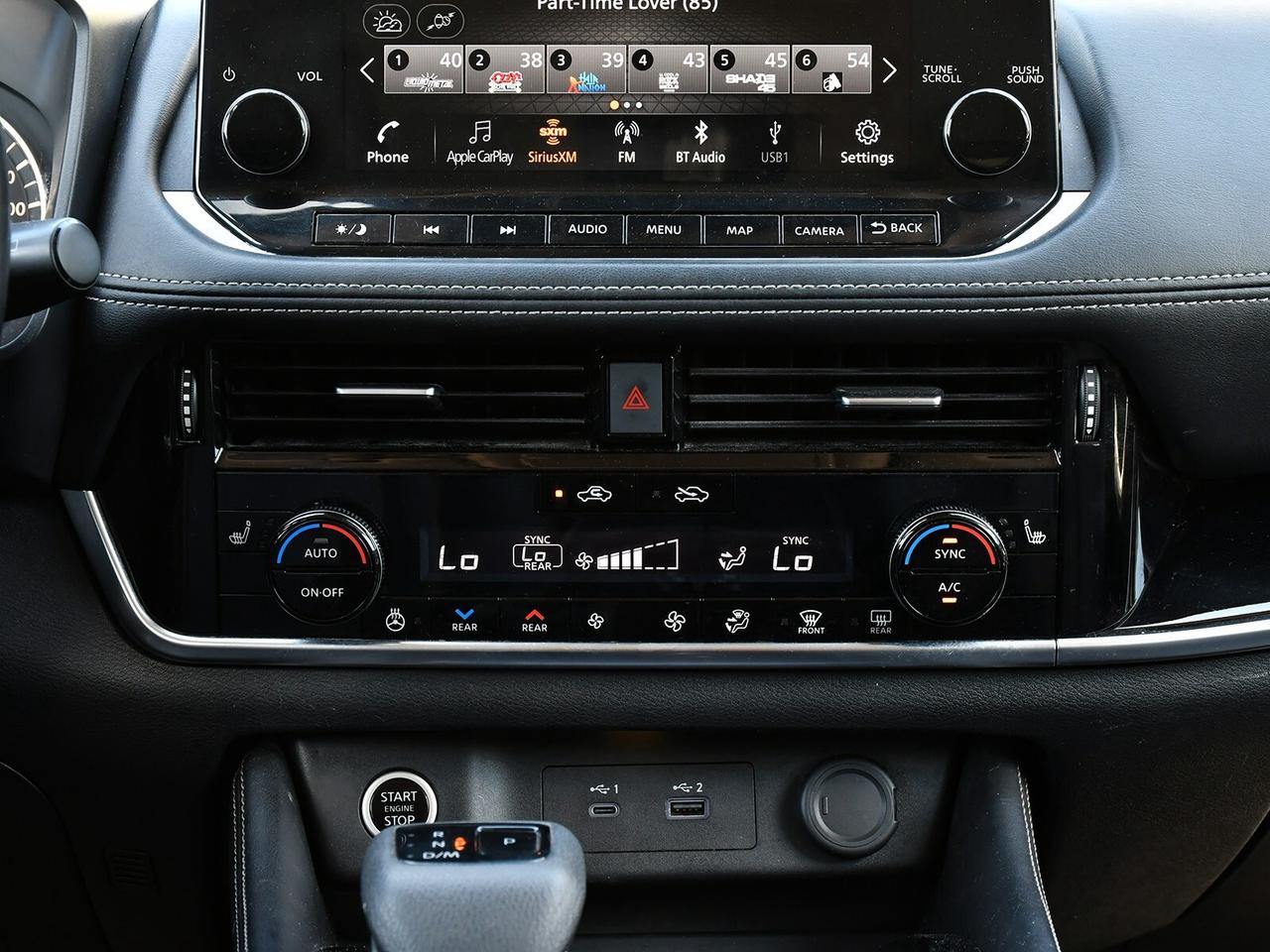 2022 Nissan Rogue SL AWD   FUEL EFFICIENT   BUDGET FRIENDLY Photo