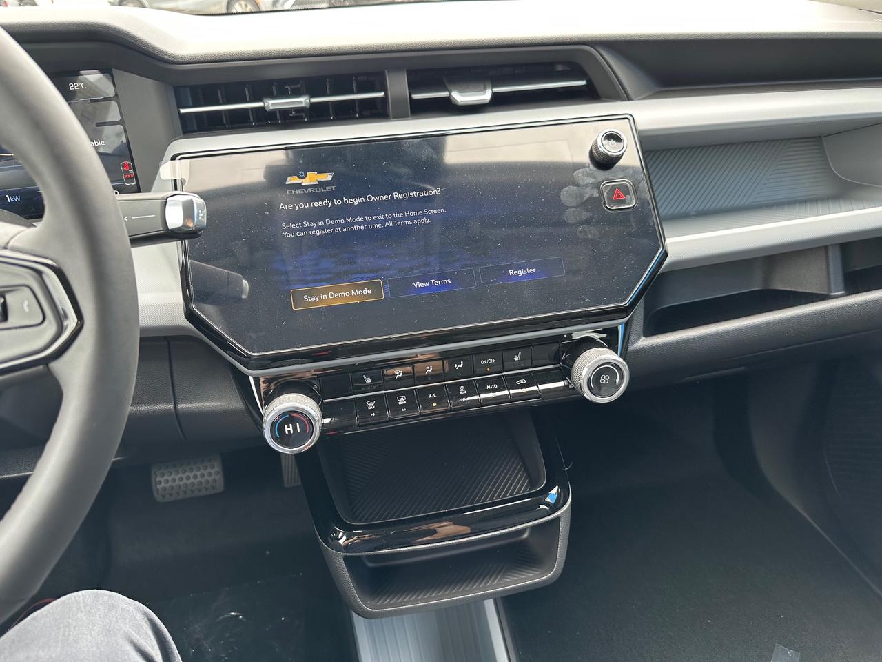 2027 Chevrolet Bolt LT 4dr Photo