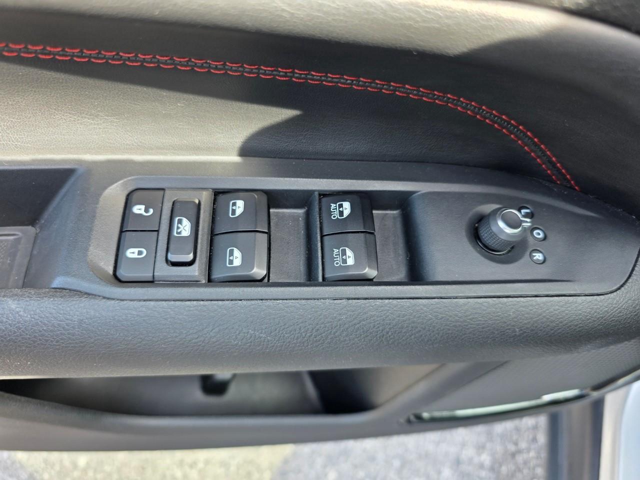 2024 Jeep Compass Trailhawk 4dr 4x4 Photo