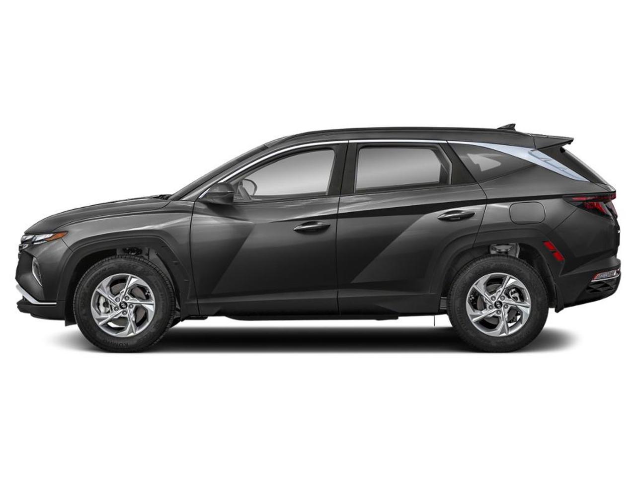 2024 Hyundai Tucson Preferred 4dr All-Wheel Drive Photo