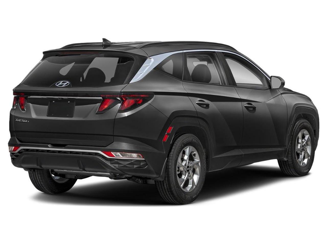 2024 Hyundai Tucson Preferred 4dr All-Wheel Drive Photo2