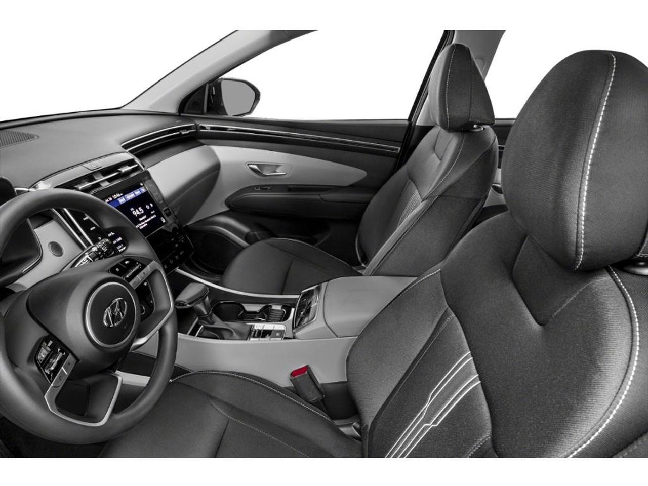 2024 Hyundai Tucson Preferred 4dr All-Wheel Drive Photo4