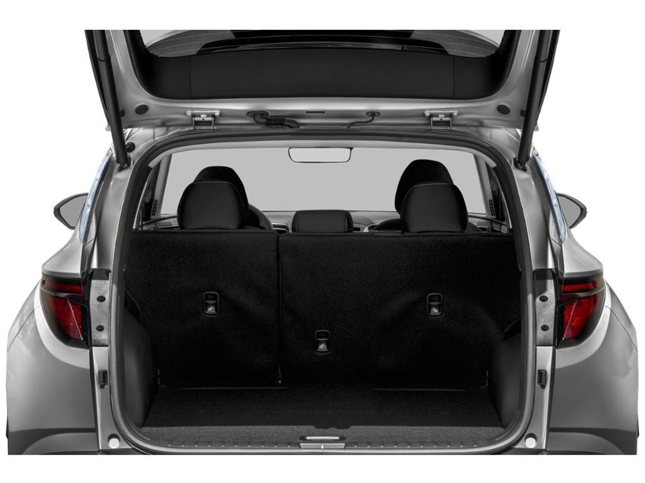 2024 Hyundai Tucson Preferred 4dr All-Wheel Drive Photo