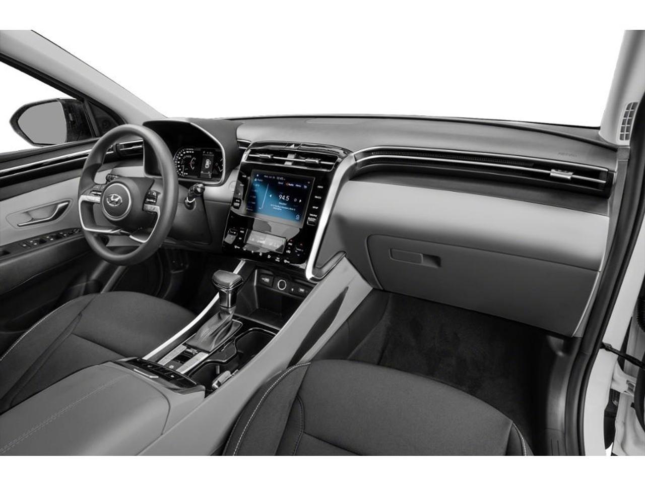 2024 Hyundai Tucson Preferred 4dr All-Wheel Drive Photo