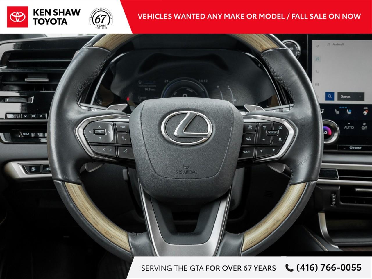 2023 Lexus RX 350H Base 4dr All-Wheel Drive Photo