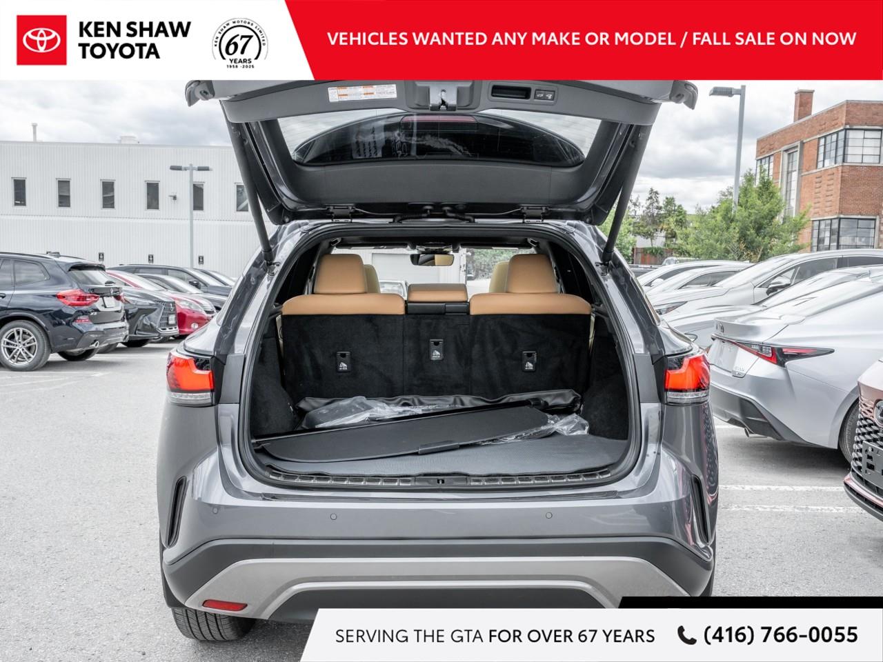 2023 Lexus RX 350H Base 4dr All-Wheel Drive Photo