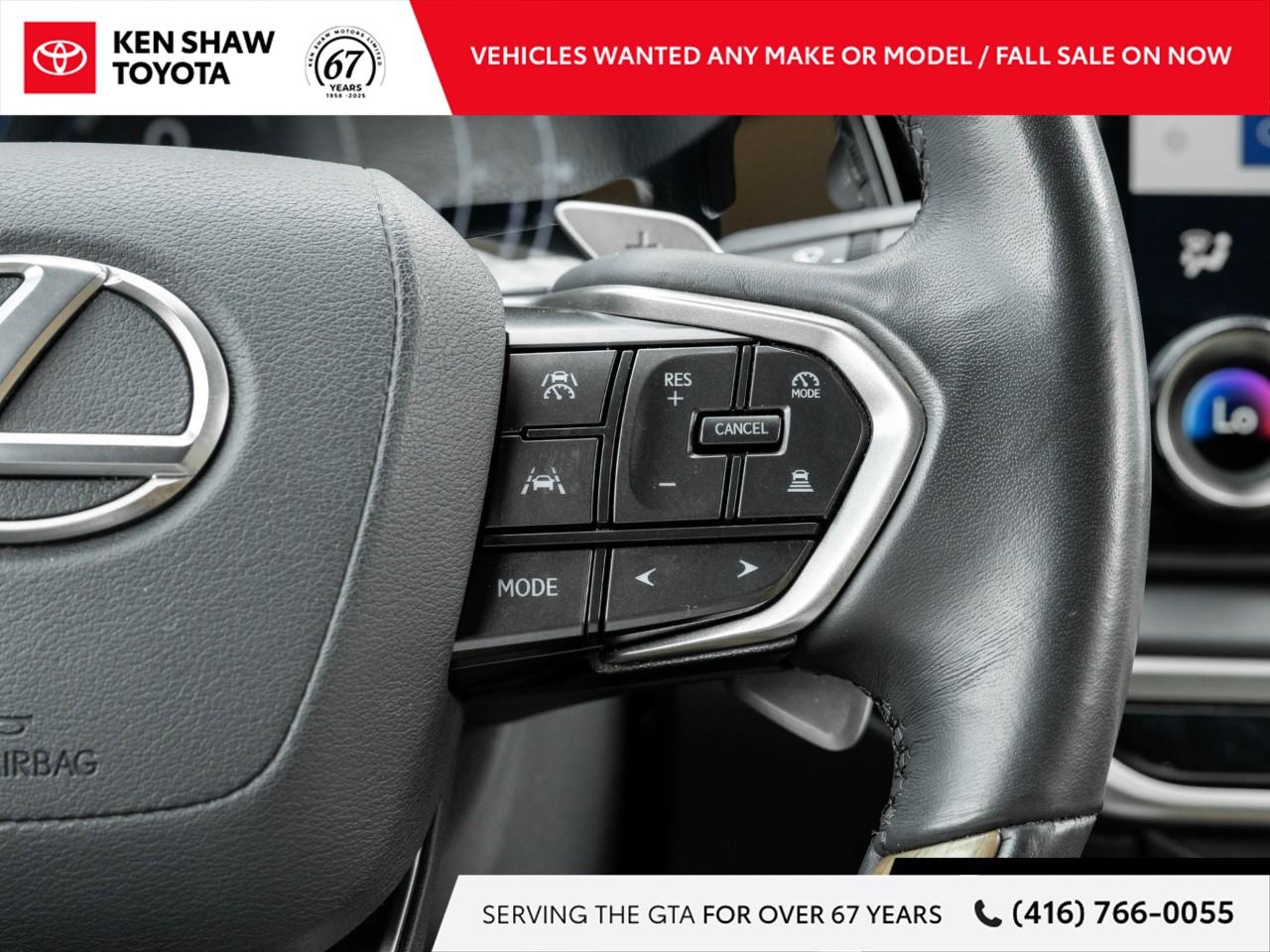 2023 Lexus RX 350H Base 4dr All-Wheel Drive Photo