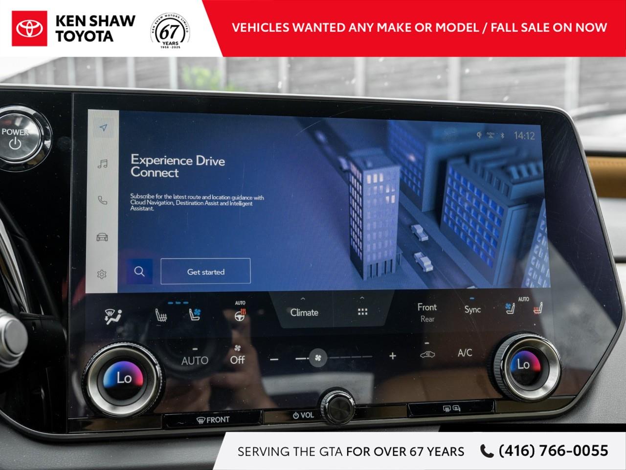 2023 Lexus RX 350H Base 4dr All-Wheel Drive Photo