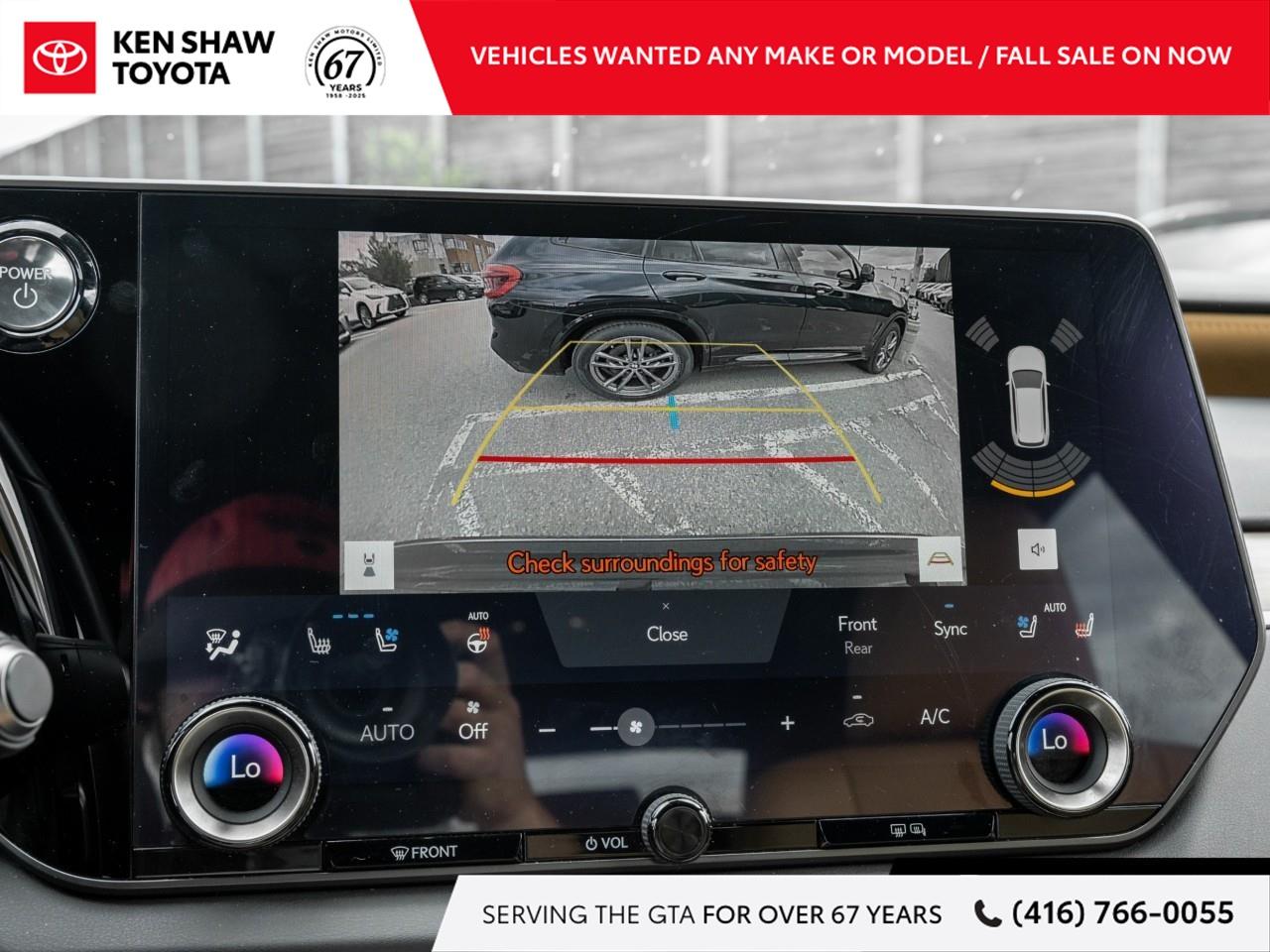 2023 Lexus RX 350H Base 4dr All-Wheel Drive Photo