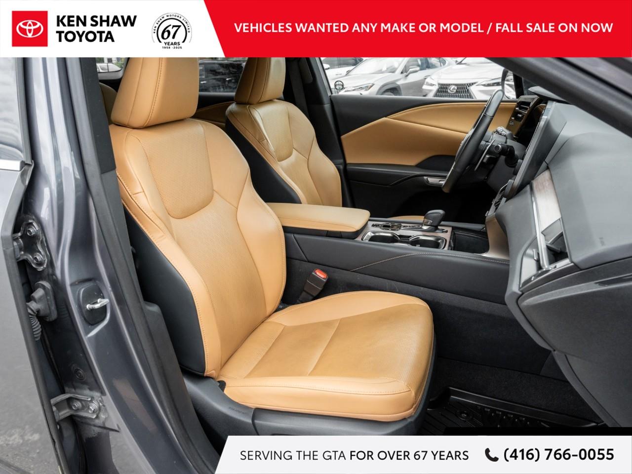 2023 Lexus RX 350H Base 4dr All-Wheel Drive Photo