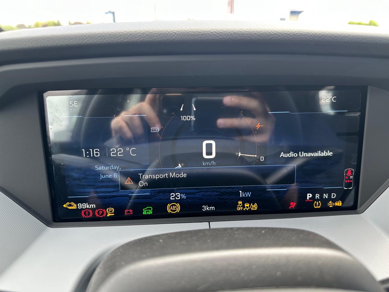 2027 Chevrolet Bolt LT 4dr Photo