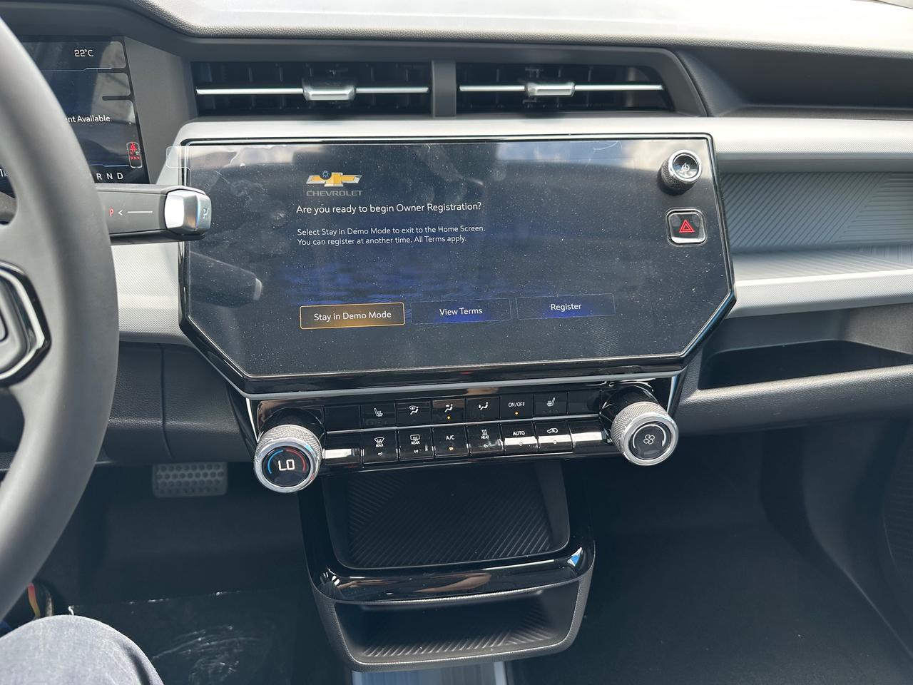 2027 Chevrolet Bolt LT 4dr Photo