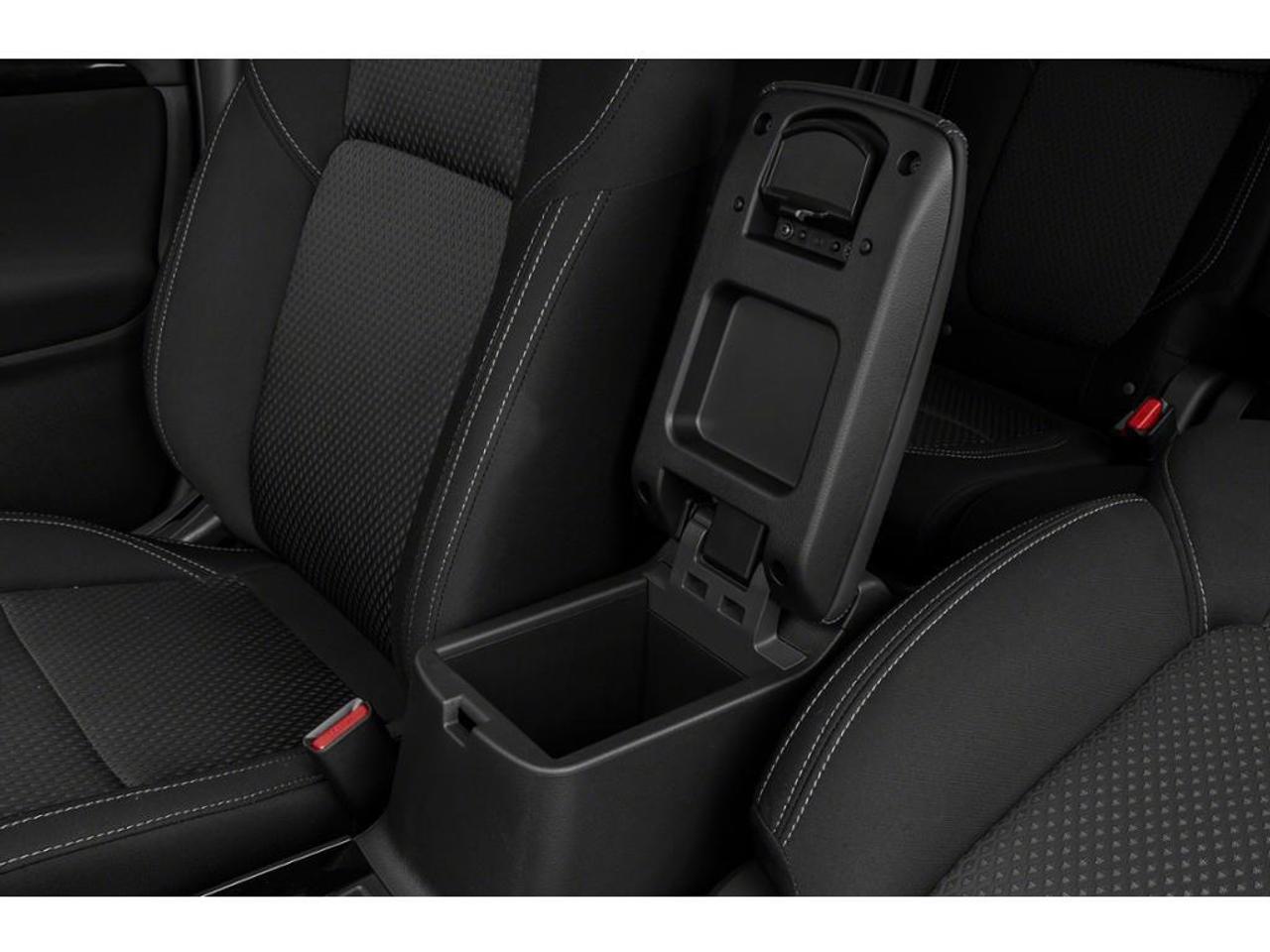 2020 Mitsubishi Outlander ES 4dr S-AWC Photo