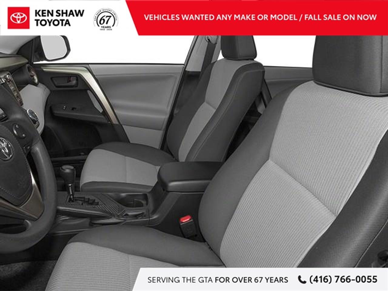 2013 Toyota RAV4 XLE 4dr All-wheel Drive Photo