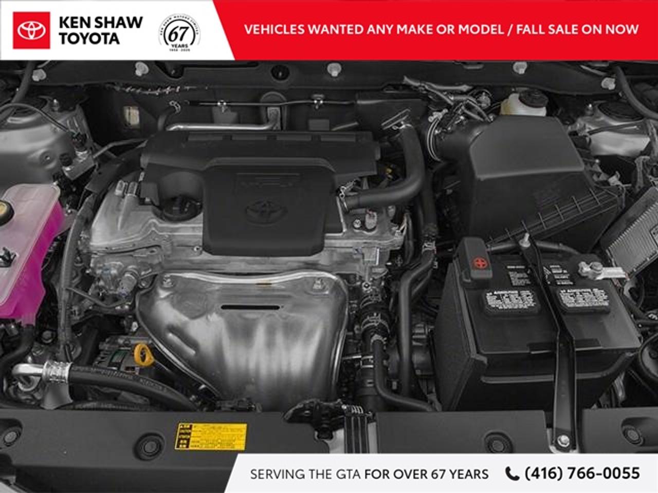2013 Toyota RAV4 XLE 4dr All-wheel Drive Photo