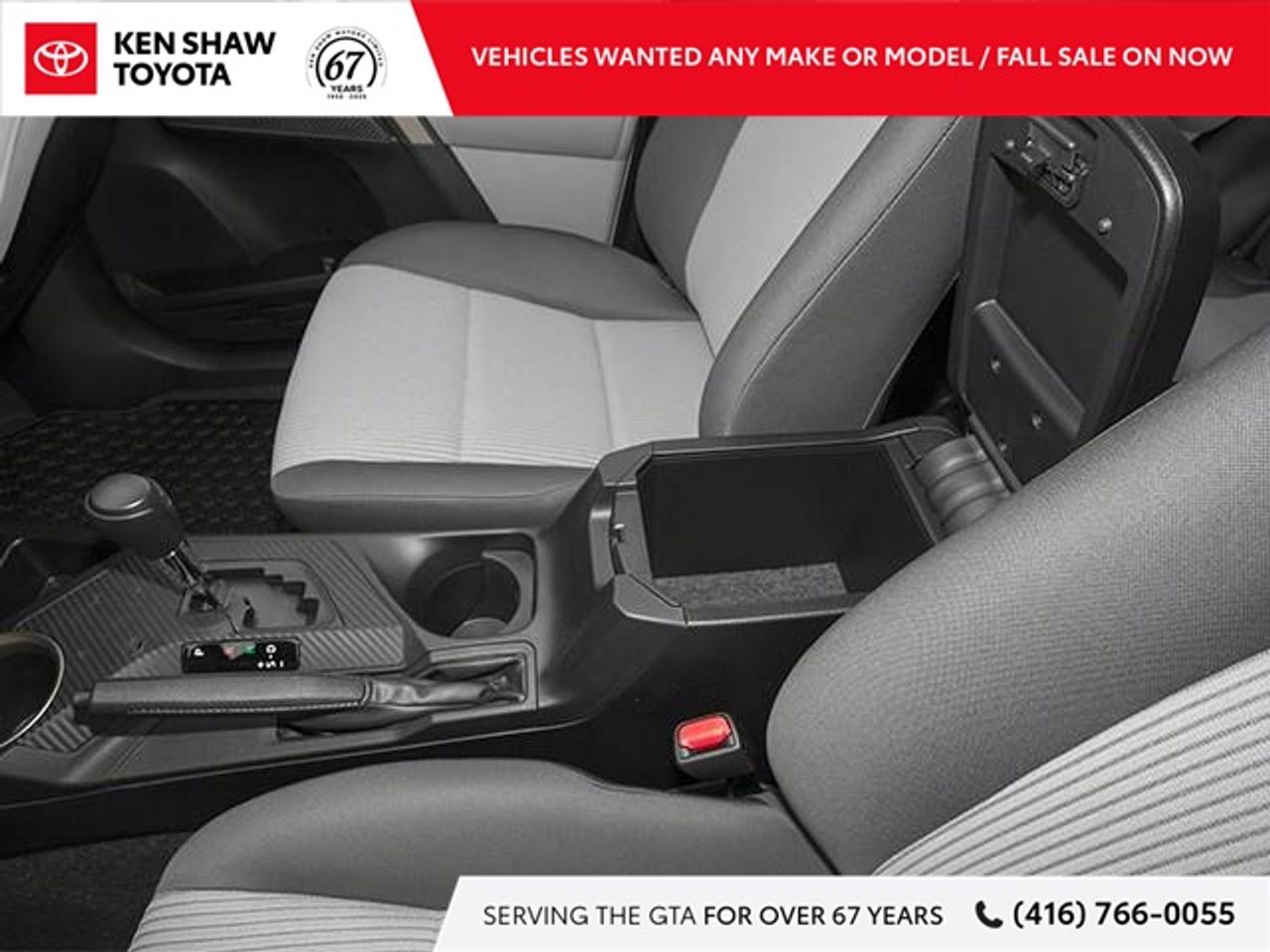 2013 Toyota RAV4 XLE 4dr All-wheel Drive Photo