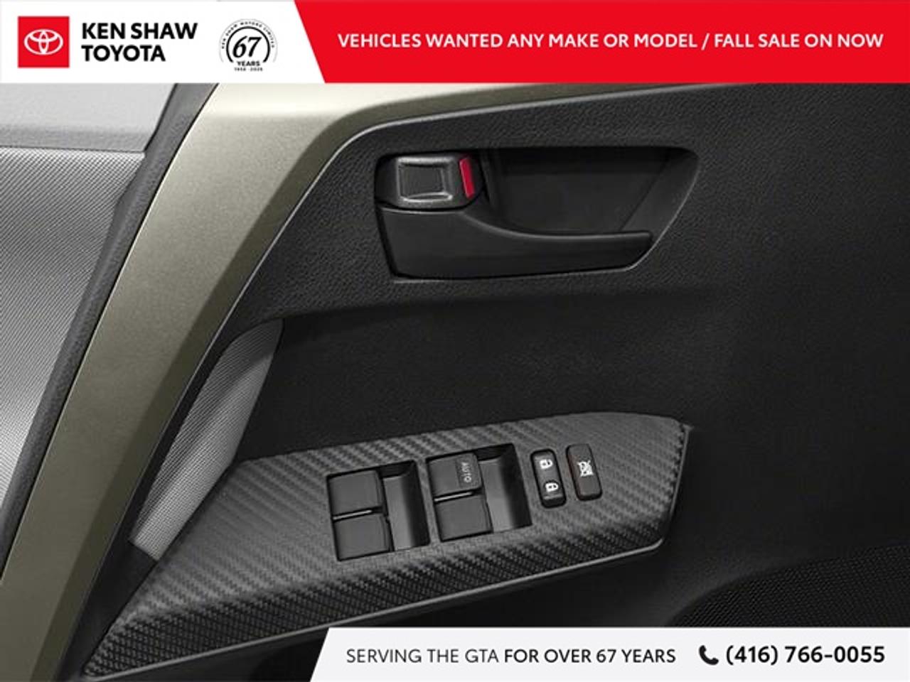 2013 Toyota RAV4 XLE 4dr All-wheel Drive Photo