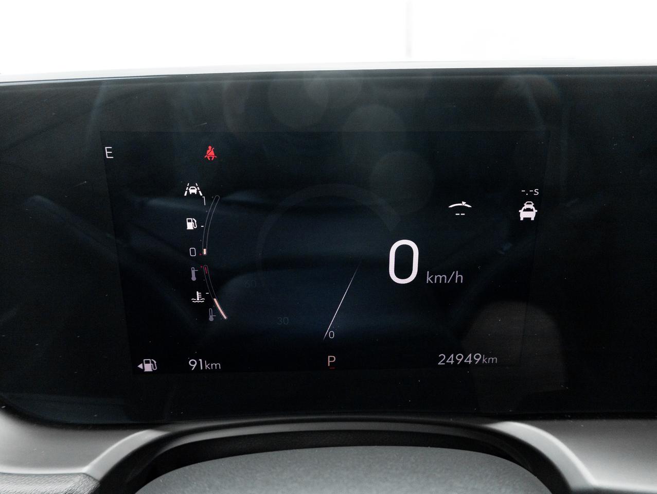 2024 Buick Encore GX Avenir 4dr All-Wheel Drive Photo
