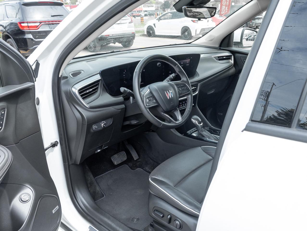 2024 Buick Encore GX Avenir 4dr All-Wheel Drive Photo