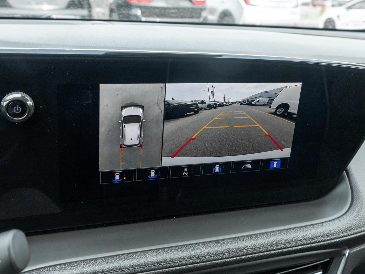 2024 Buick Encore GX Avenir 4dr All-Wheel Drive Photo