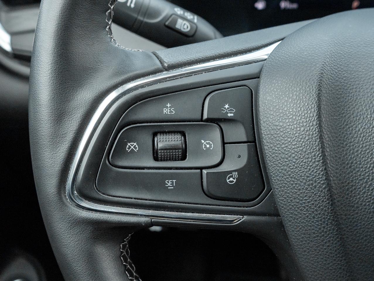 2024 Buick Encore GX Avenir 4dr All-Wheel Drive Photo