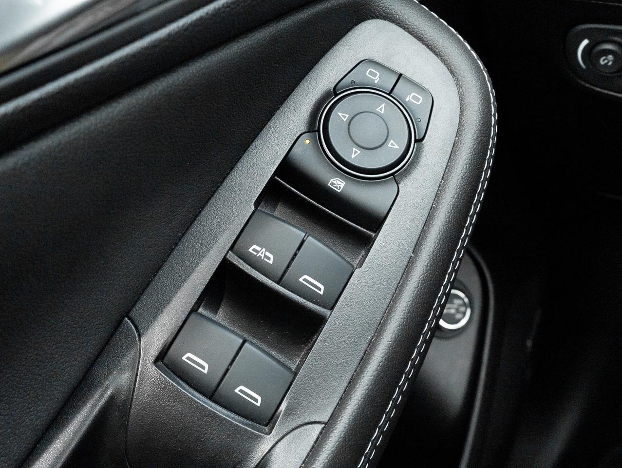 2024 Buick Encore GX Avenir 4dr All-Wheel Drive Photo