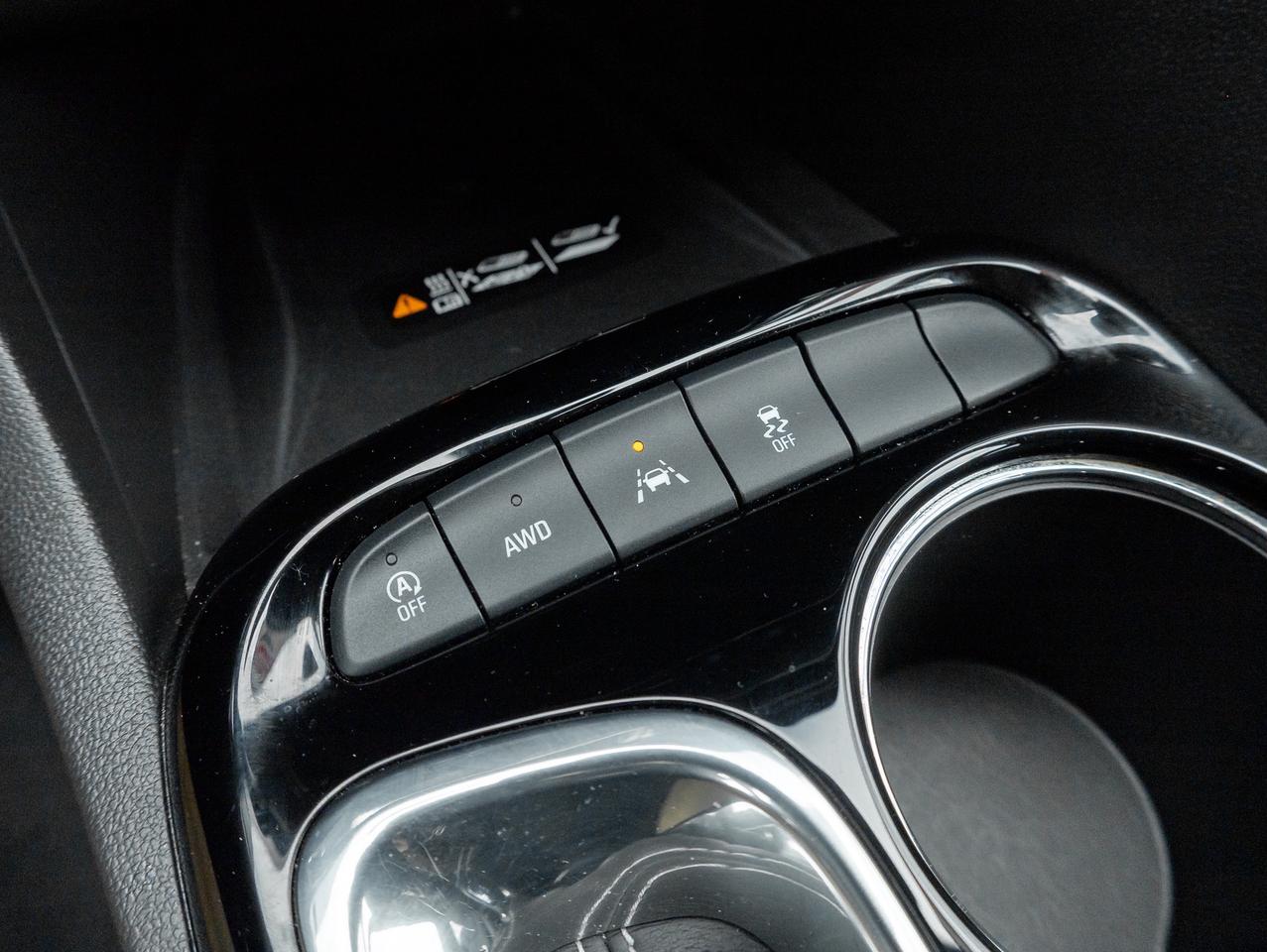 2024 Buick Encore GX Avenir 4dr All-Wheel Drive Photo