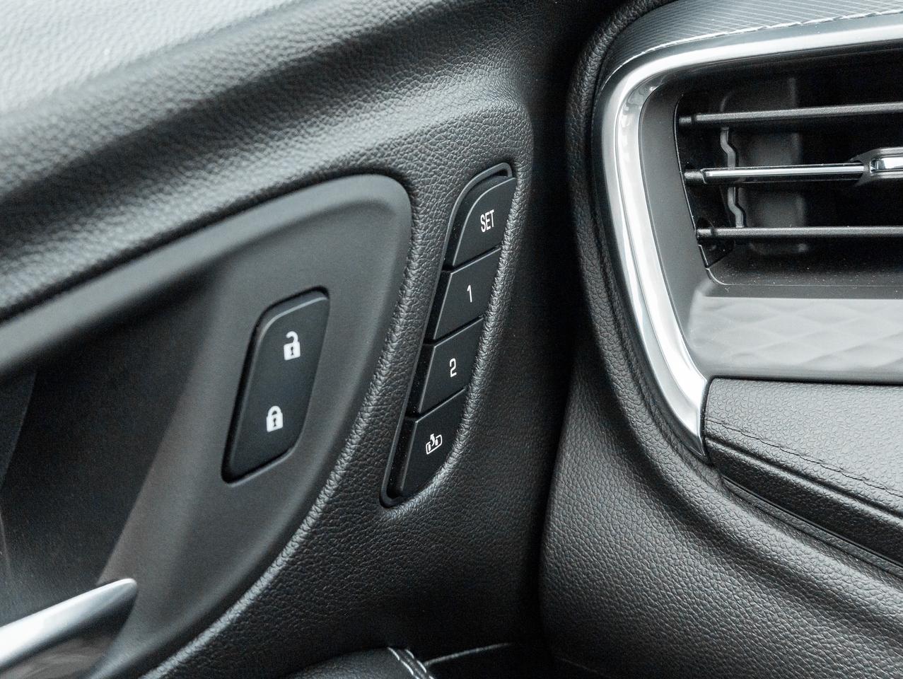 2024 Buick Encore GX Avenir 4dr All-Wheel Drive Photo