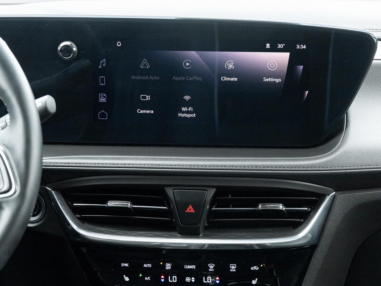 2024 Buick Encore GX Avenir 4dr All-Wheel Drive Photo