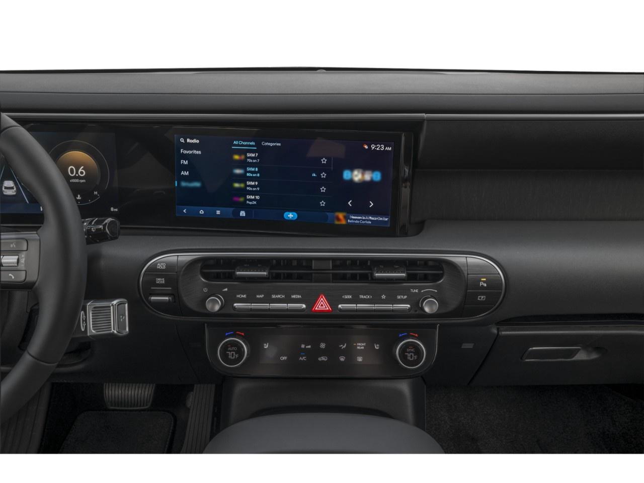 2026 Hyundai PALISADE Preferred Trend AWD Photo