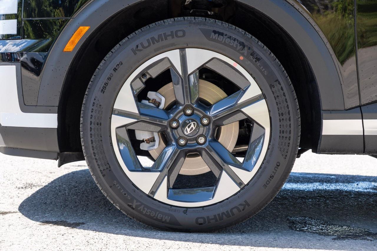 2026 Hyundai PALISADE Preferred Trend AWD Photo