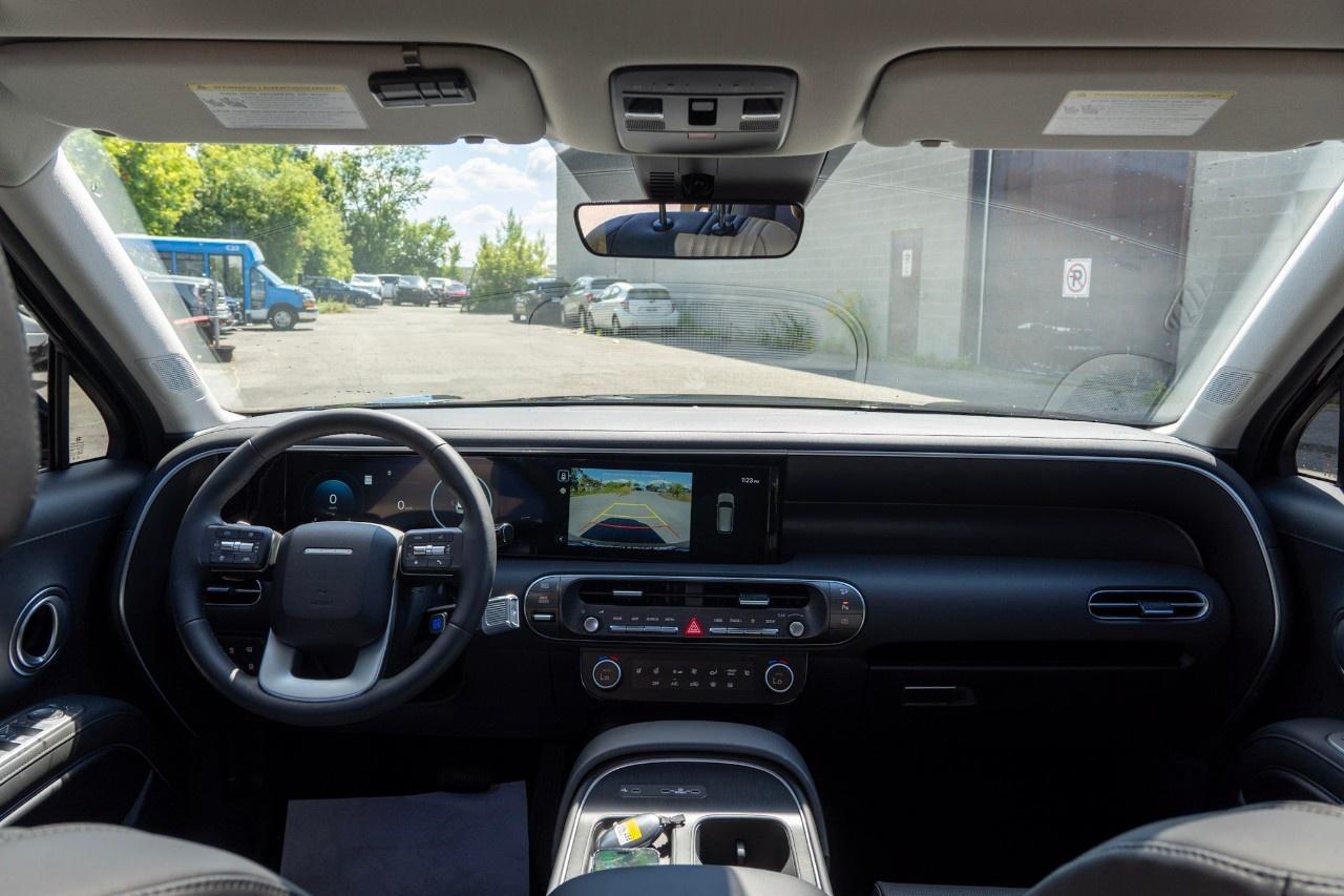 2026 Hyundai PALISADE Preferred Trend AWD Photo