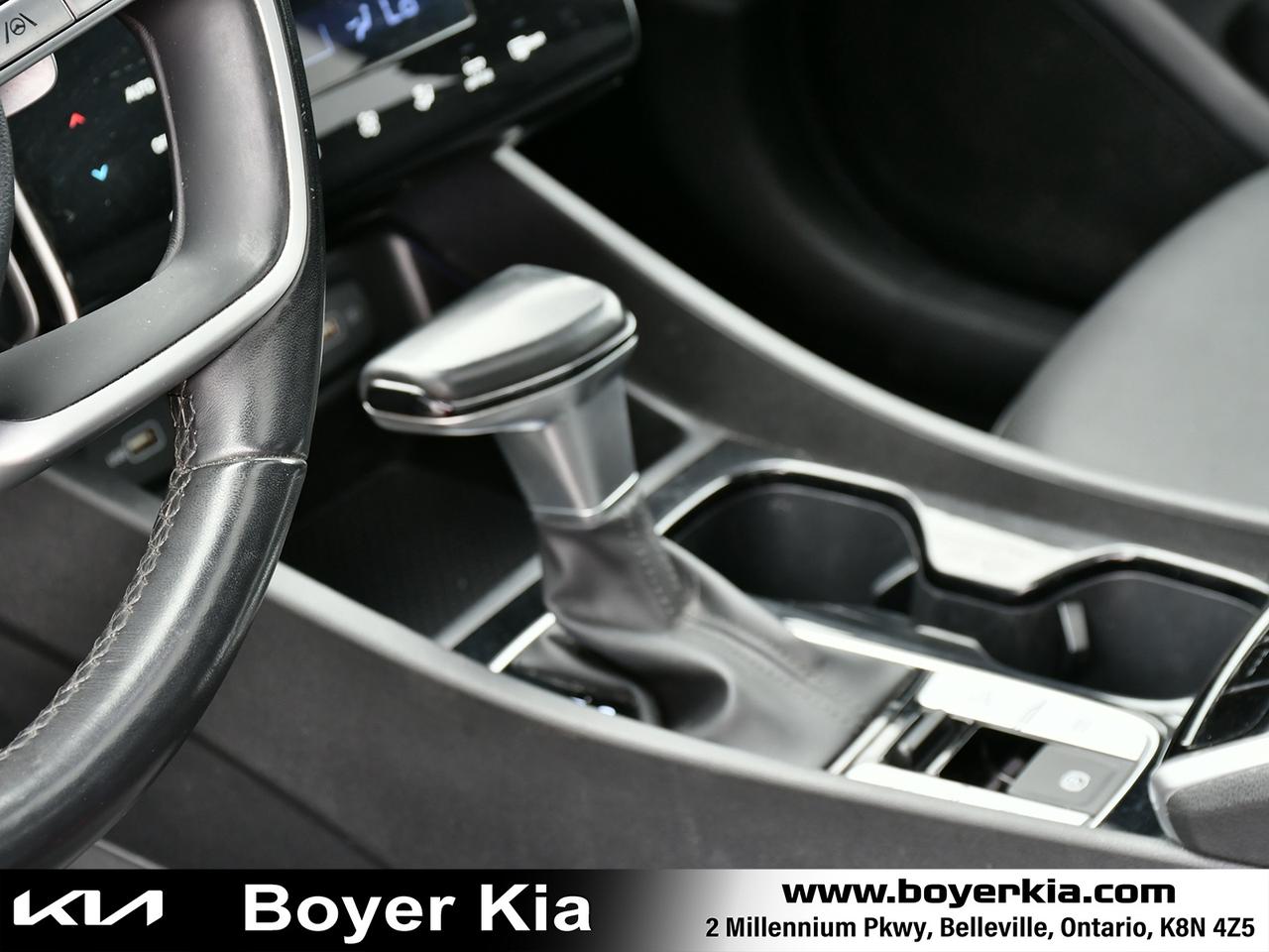 2024 Hyundai Santa Cruz TREND Photo