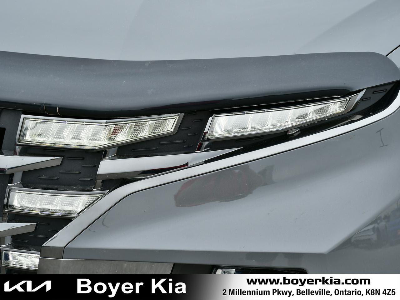 2024 Hyundai Santa Cruz TREND Photo
