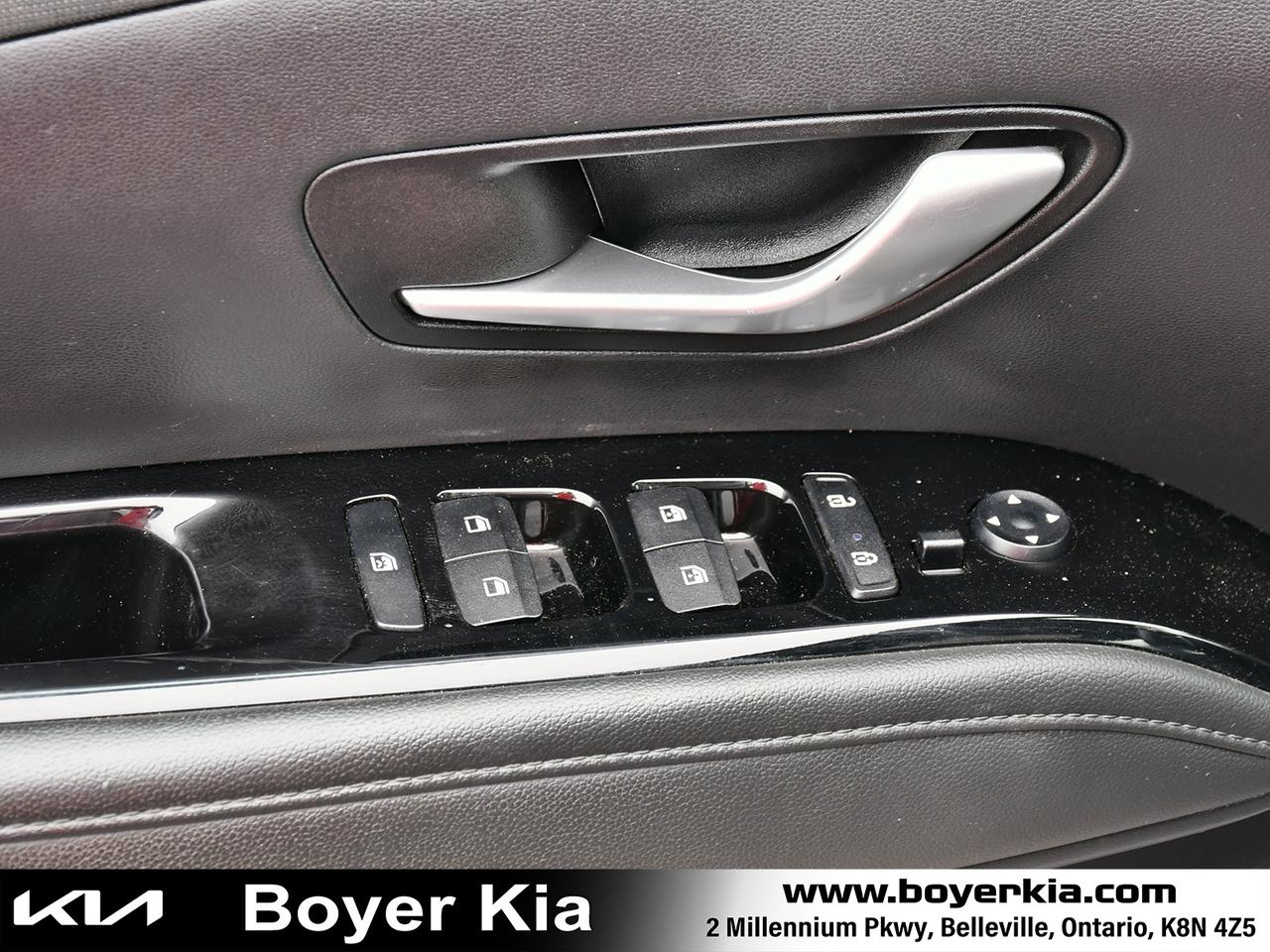 2024 Hyundai Santa Cruz TREND Photo