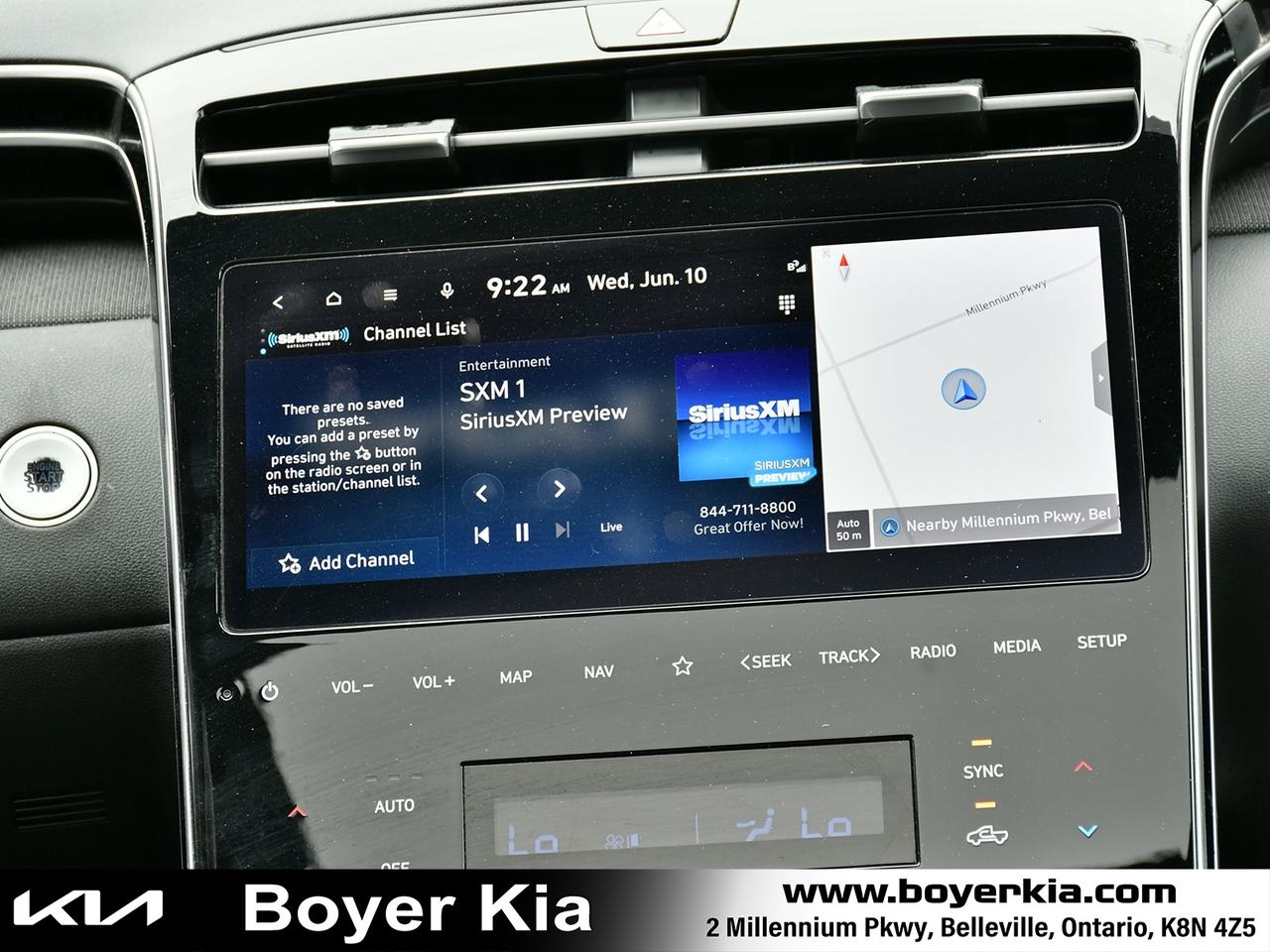 2024 Hyundai Santa Cruz TREND Photo