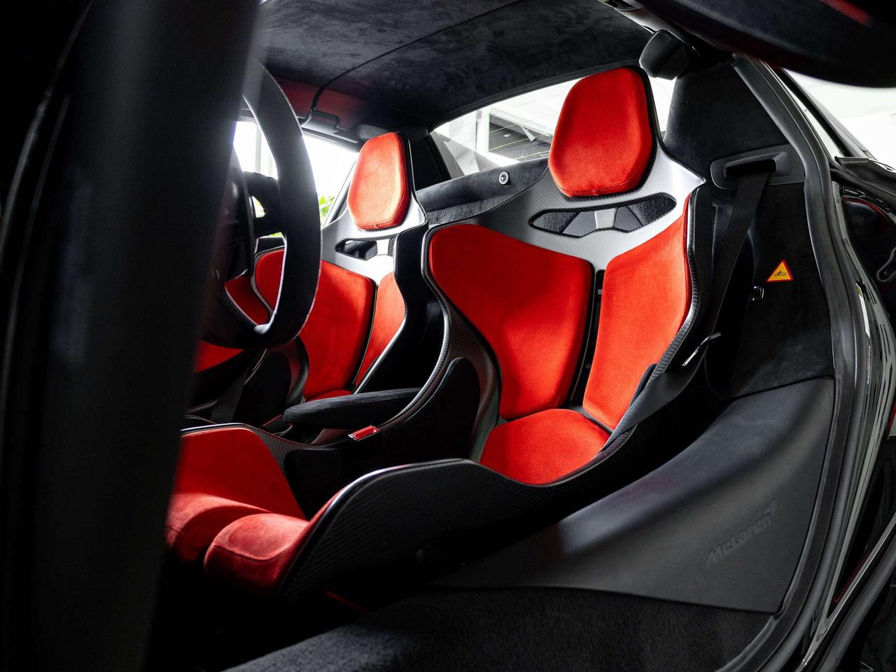 2020 McLaren 600LT  Photo
